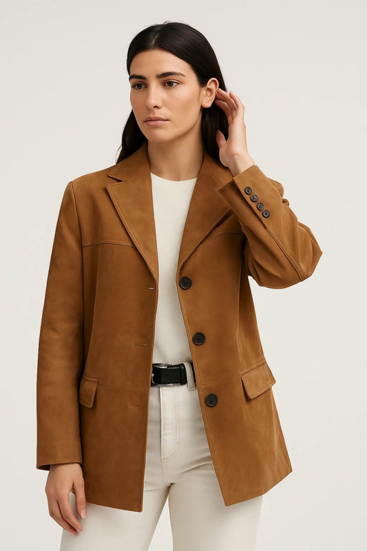 Vestes | Veste Courte Matelassée | Chaude | Élégante