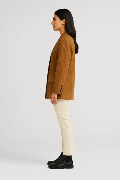 Vestes | Veste Courte Matelassée | Chaude | Élégante